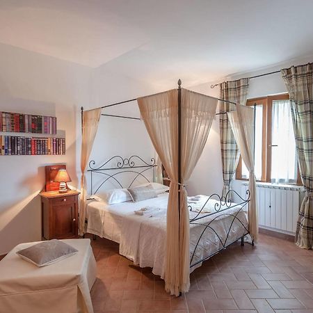 Le Tartarughe Rooms Magliano in Toscana Zewnętrze zdjęcie