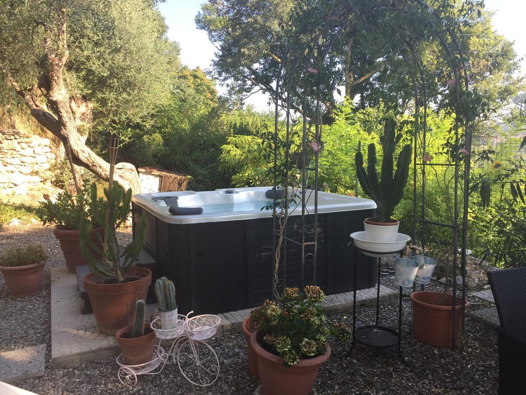 Le Tartarughe Rooms Magliano in Toscana Zewnętrze zdjęcie