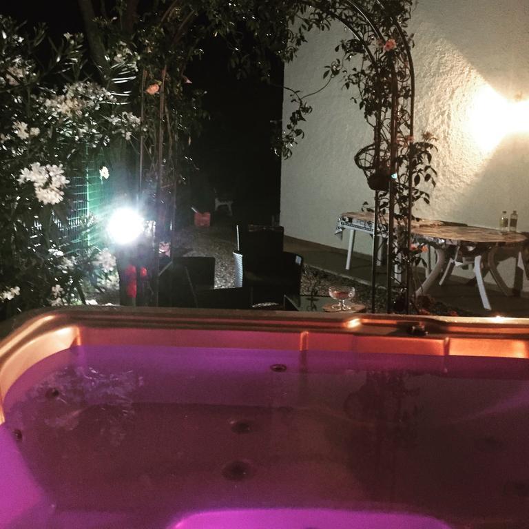 Le Tartarughe Rooms Magliano in Toscana Zewnętrze zdjęcie