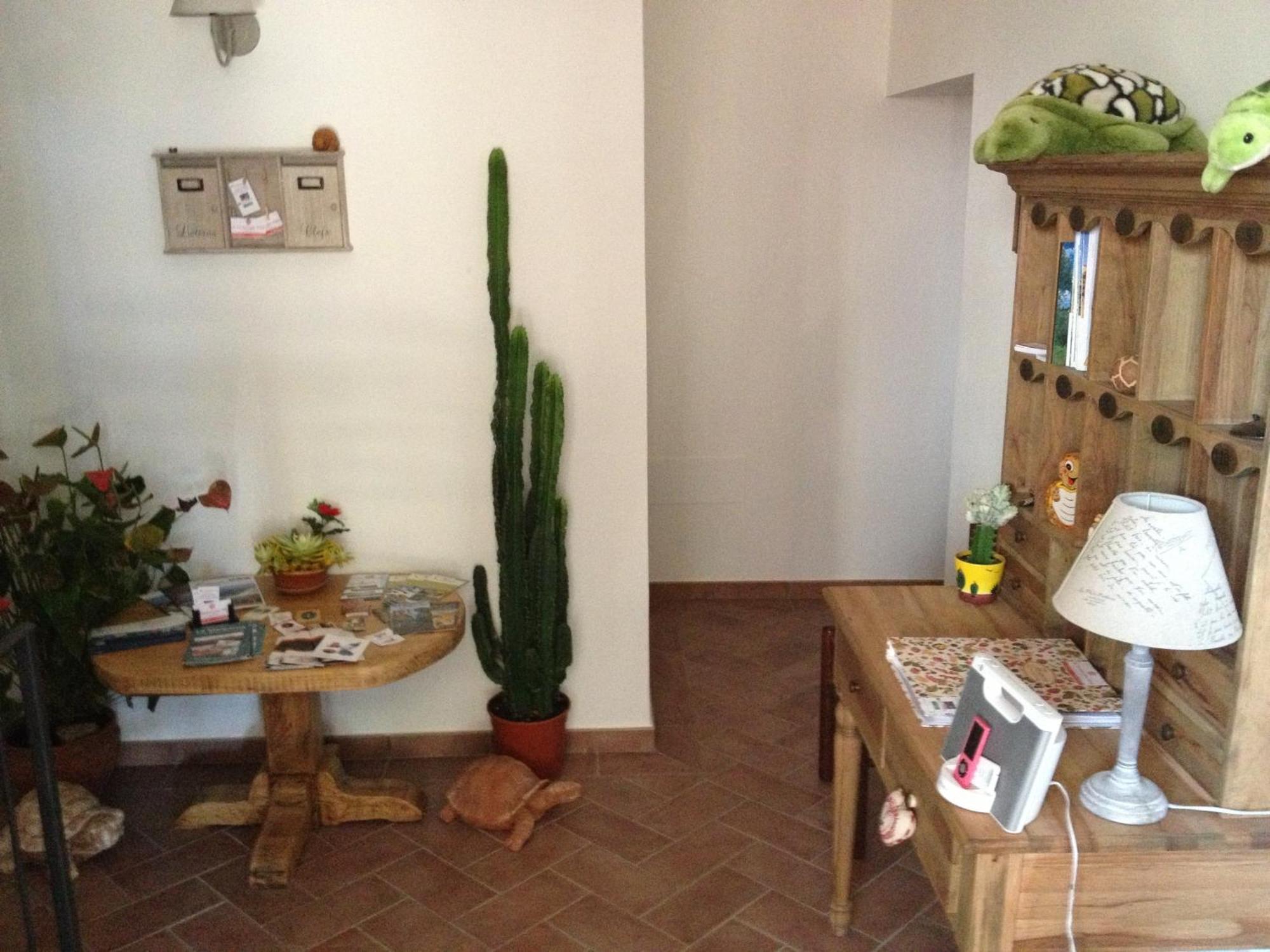 Le Tartarughe Rooms Magliano in Toscana Zewnętrze zdjęcie