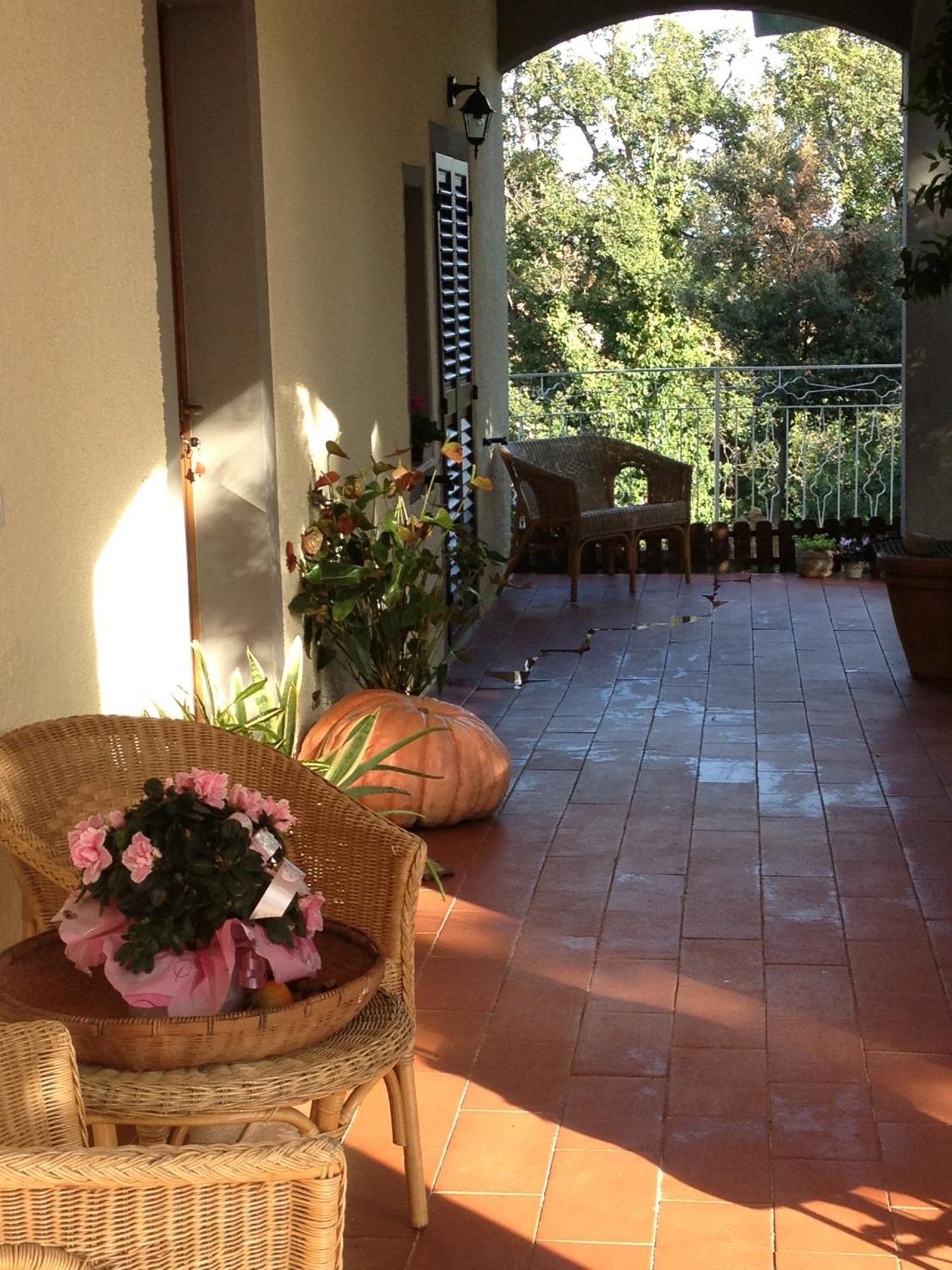 Le Tartarughe Rooms Magliano in Toscana Zewnętrze zdjęcie