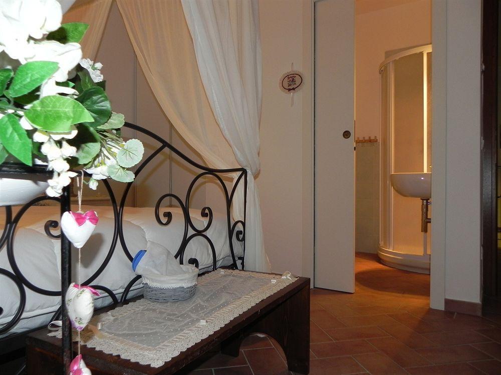 Le Tartarughe Rooms Magliano in Toscana Zewnętrze zdjęcie