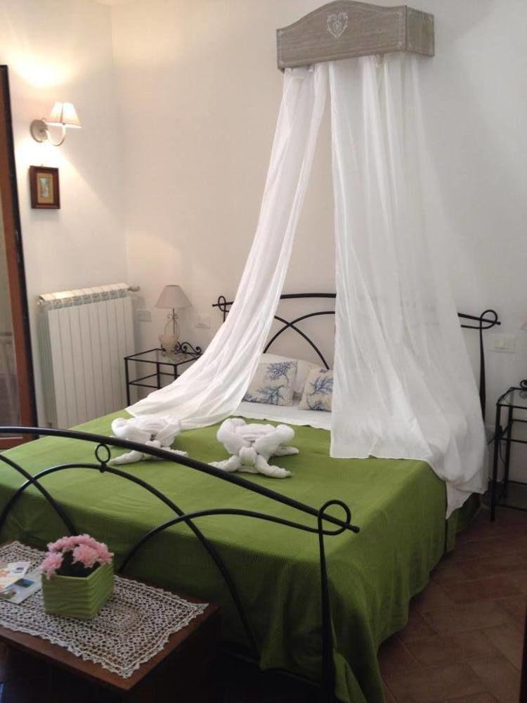 Le Tartarughe Rooms Magliano in Toscana Zewnętrze zdjęcie