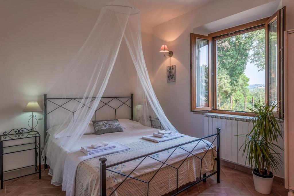 Le Tartarughe Rooms Magliano in Toscana Zewnętrze zdjęcie