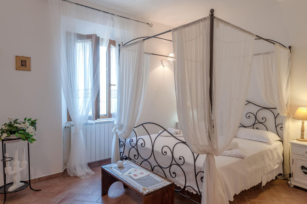Le Tartarughe Rooms Magliano in Toscana Zewnętrze zdjęcie