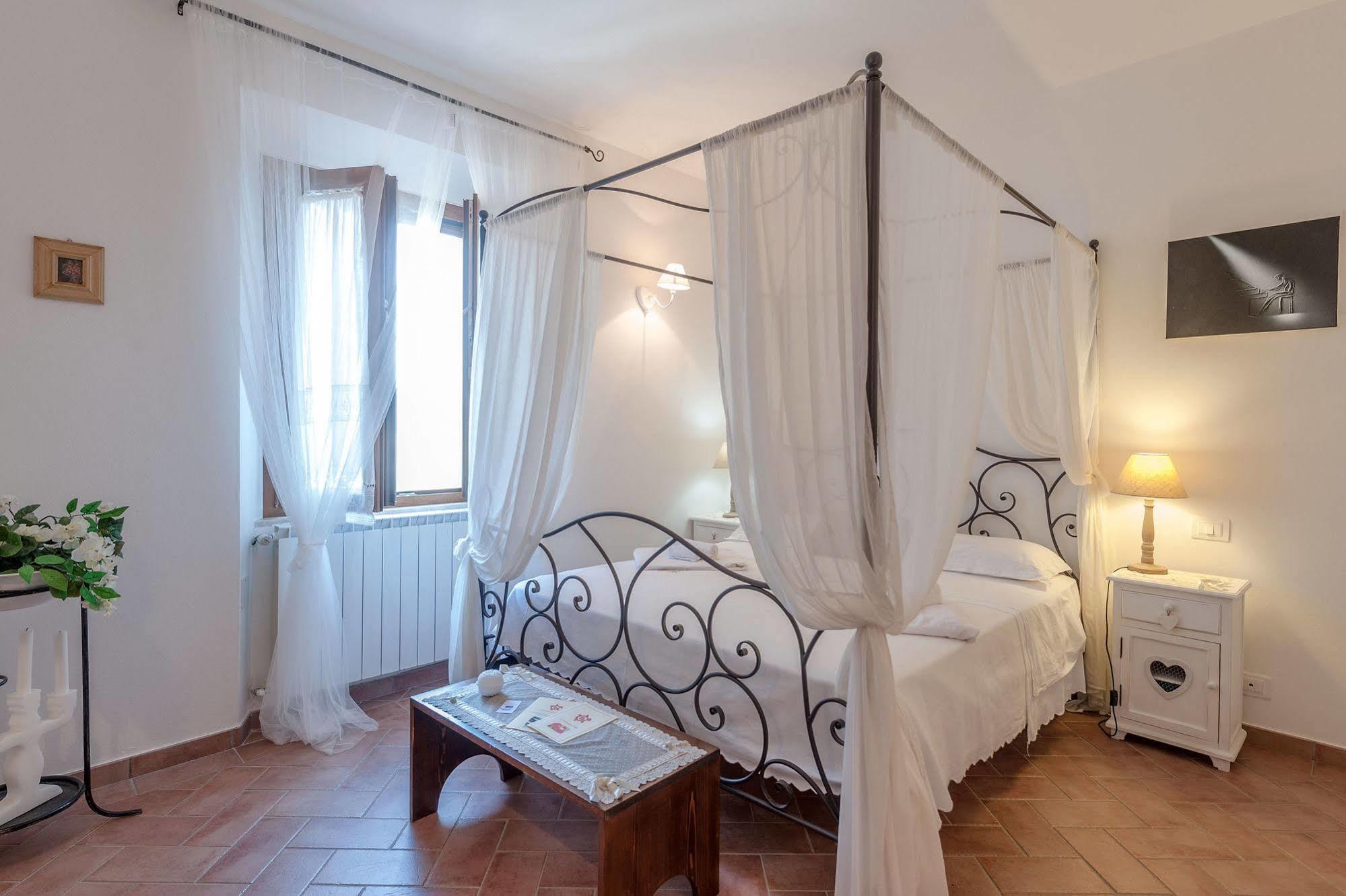 Le Tartarughe Rooms Magliano in Toscana Zewnętrze zdjęcie
