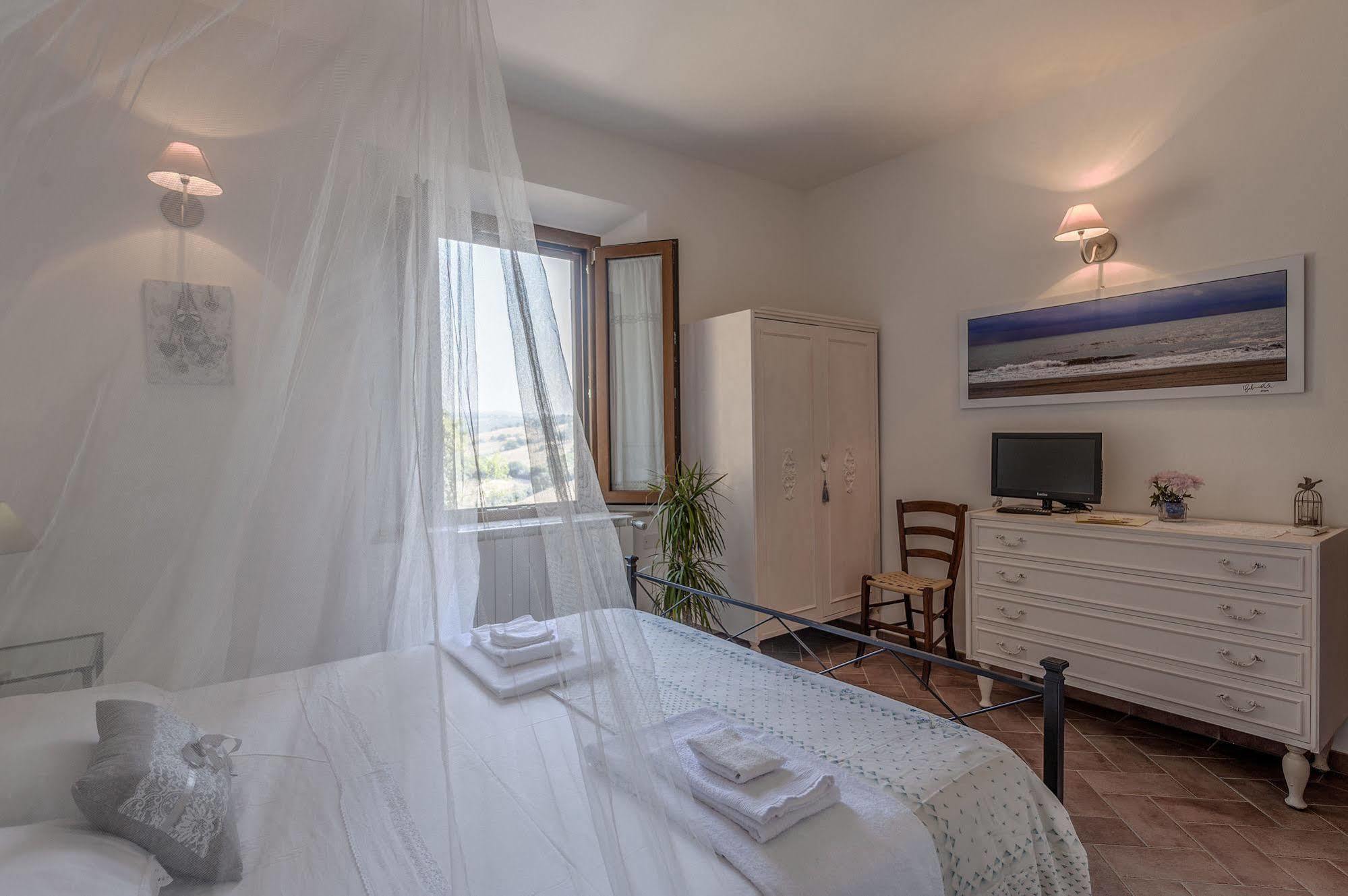 Le Tartarughe Rooms Magliano in Toscana Zewnętrze zdjęcie