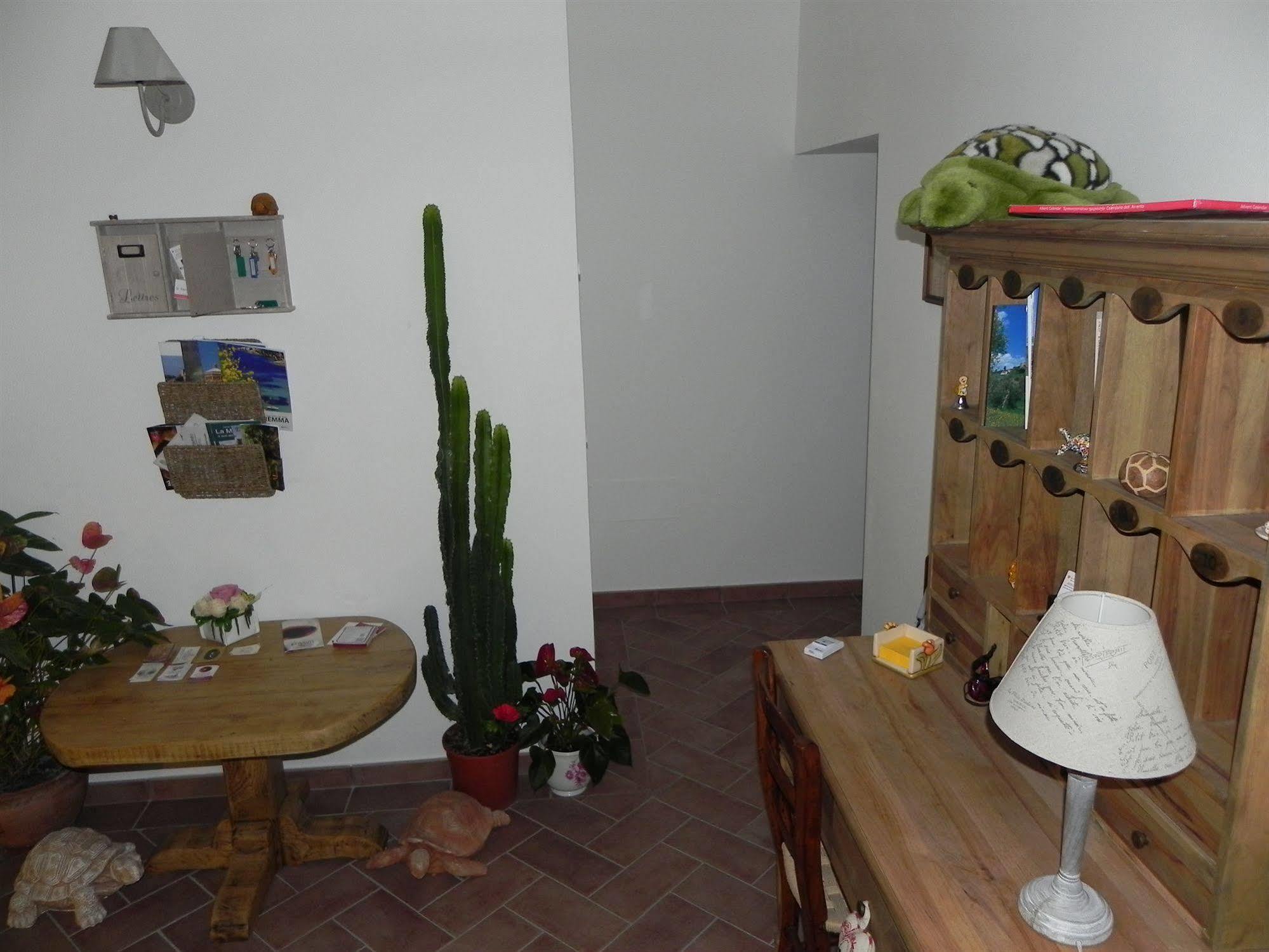Le Tartarughe Rooms Magliano in Toscana Zewnętrze zdjęcie