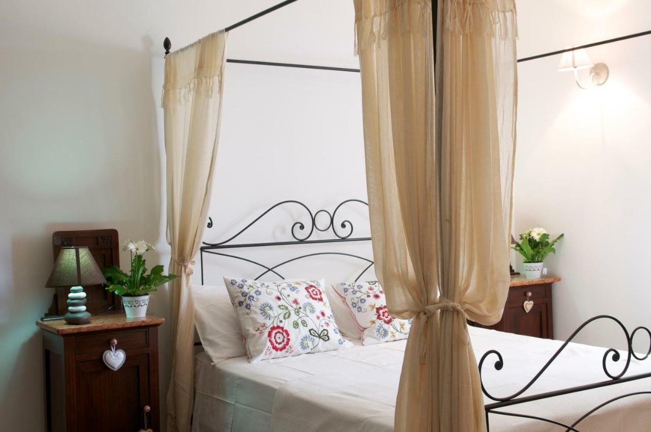 Le Tartarughe Rooms Magliano in Toscana Pokój zdjęcie