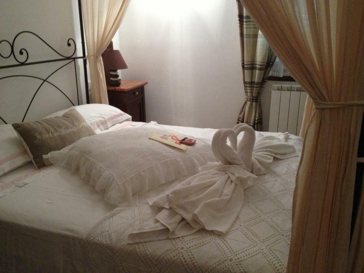 Le Tartarughe Rooms Magliano in Toscana Zewnętrze zdjęcie