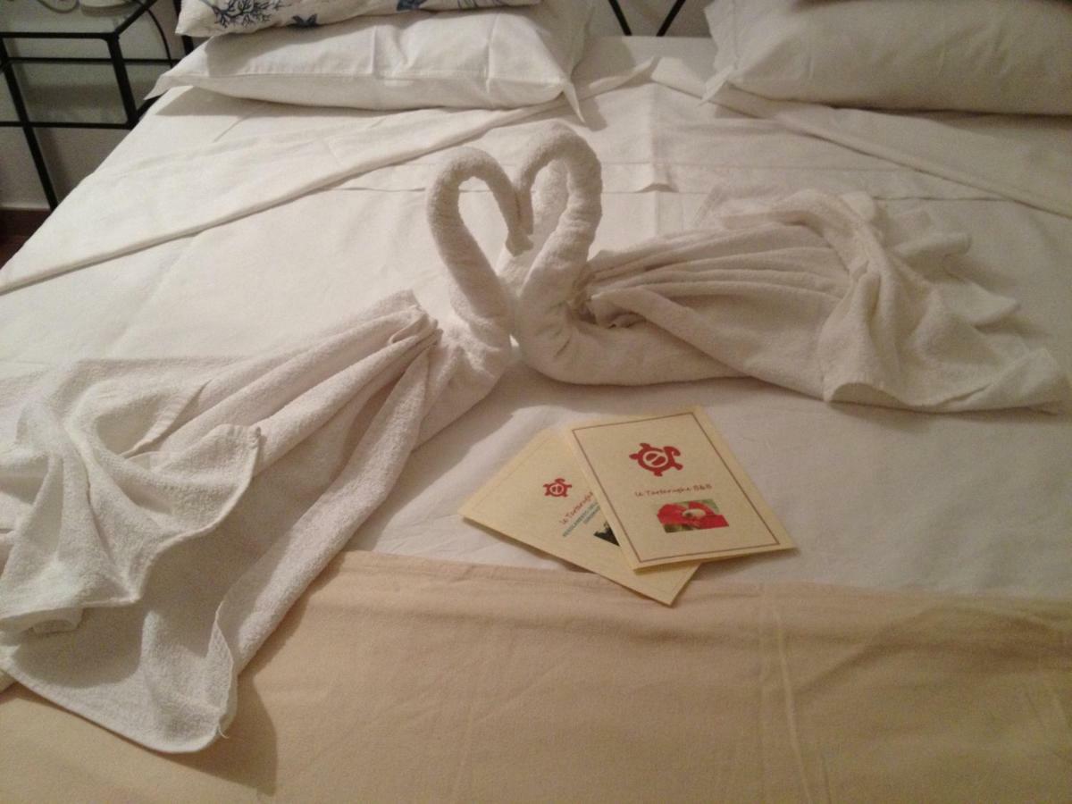 Le Tartarughe Rooms Magliano in Toscana Zewnętrze zdjęcie