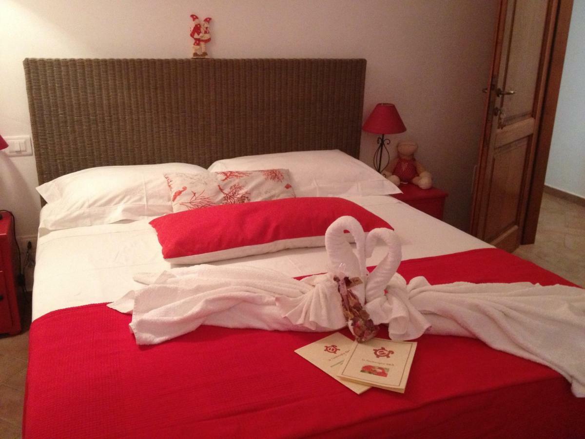 Le Tartarughe Rooms Magliano in Toscana Zewnętrze zdjęcie