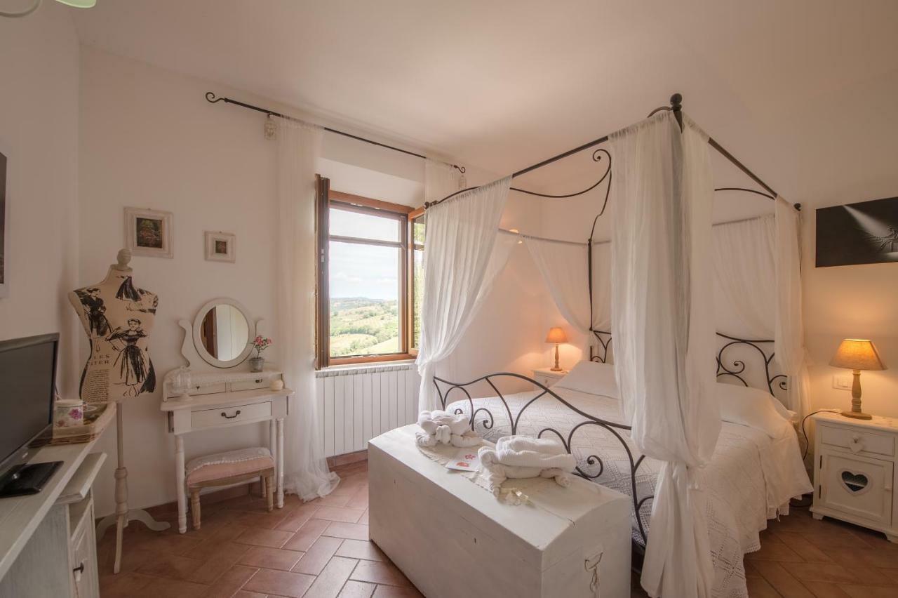 Le Tartarughe Rooms Magliano in Toscana Zewnętrze zdjęcie