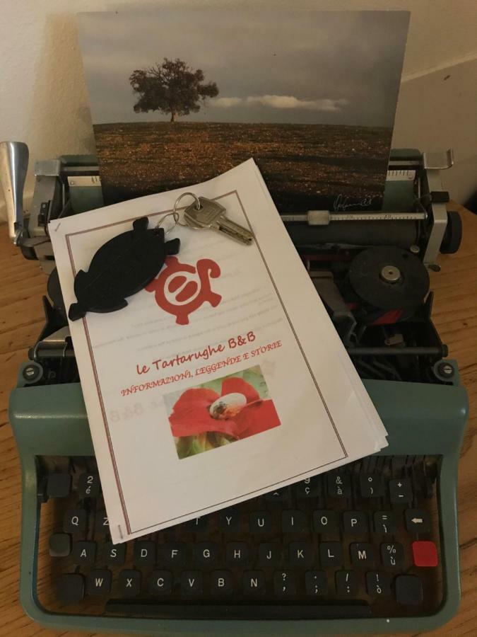 Le Tartarughe Rooms Magliano in Toscana Zewnętrze zdjęcie
