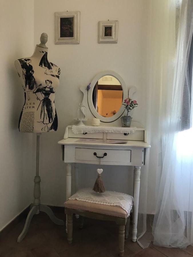 Le Tartarughe Rooms Magliano in Toscana Zewnętrze zdjęcie