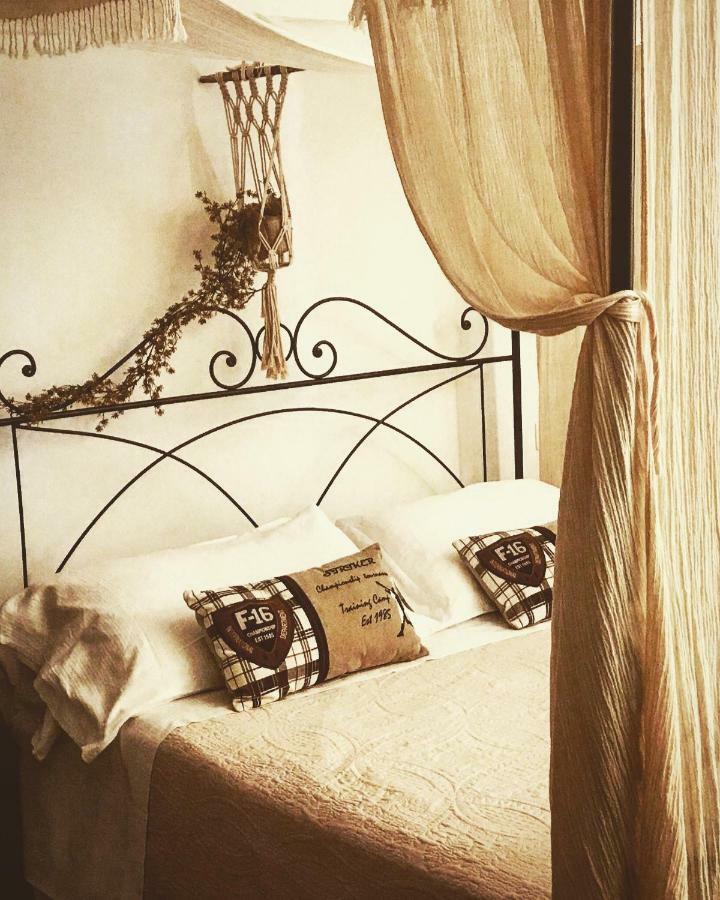 Le Tartarughe Rooms Magliano in Toscana Zewnętrze zdjęcie