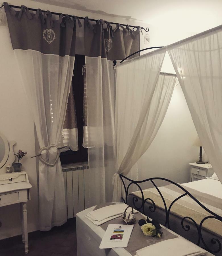 Le Tartarughe Rooms Magliano in Toscana Zewnętrze zdjęcie